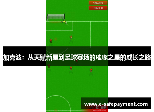 加克波：从天赋新星到足球赛场的璀璨之星的成长之路
