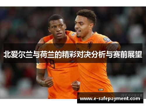 北爱尔兰与荷兰的精彩对决分析与赛前展望