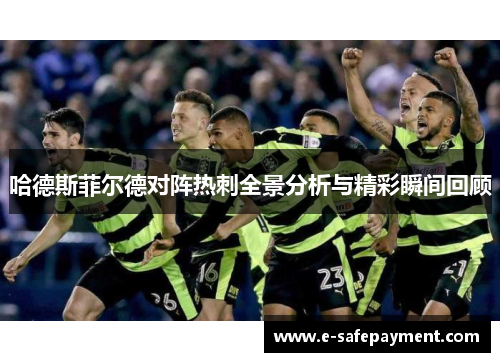 哈德斯菲尔德对阵热刺全景分析与精彩瞬间回顾