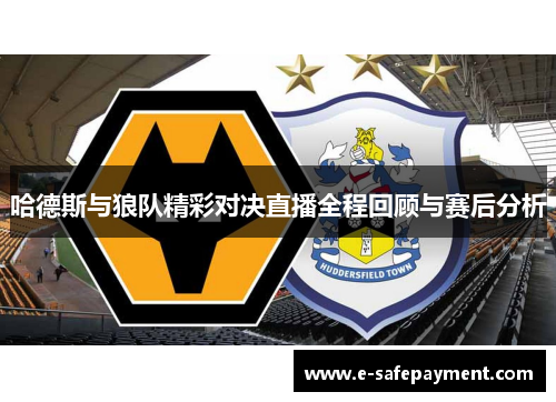哈德斯与狼队精彩对决直播全程回顾与赛后分析
