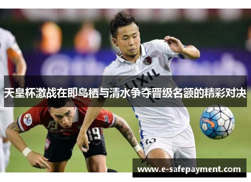 天皇杯激战在即鸟栖与清水争夺晋级名额的精彩对决